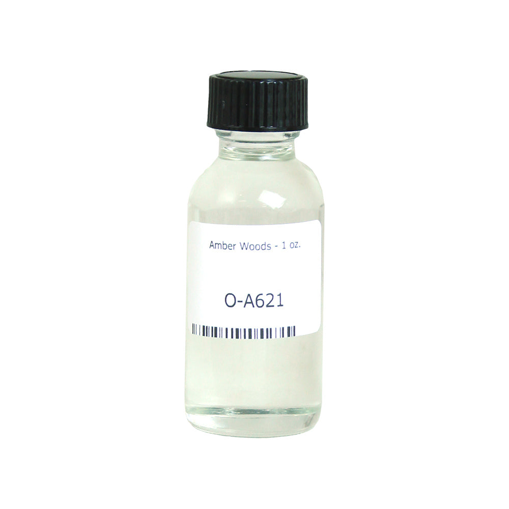 Amber Woods - 1 oz.