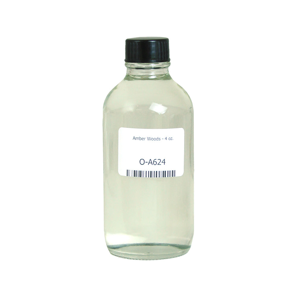 Amber Woods - 1 oz.