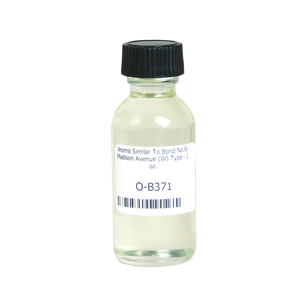 Bond No.9: Madison Avenue (W) Type - 1 oz.