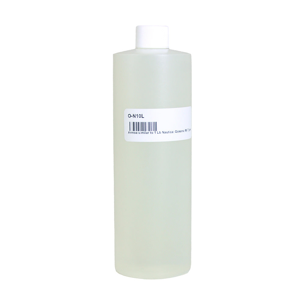 Nautica: Oceans (M) Type - 1 oz.