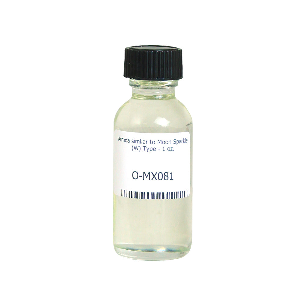 Moon Sparkle (W) Type - 1 oz.