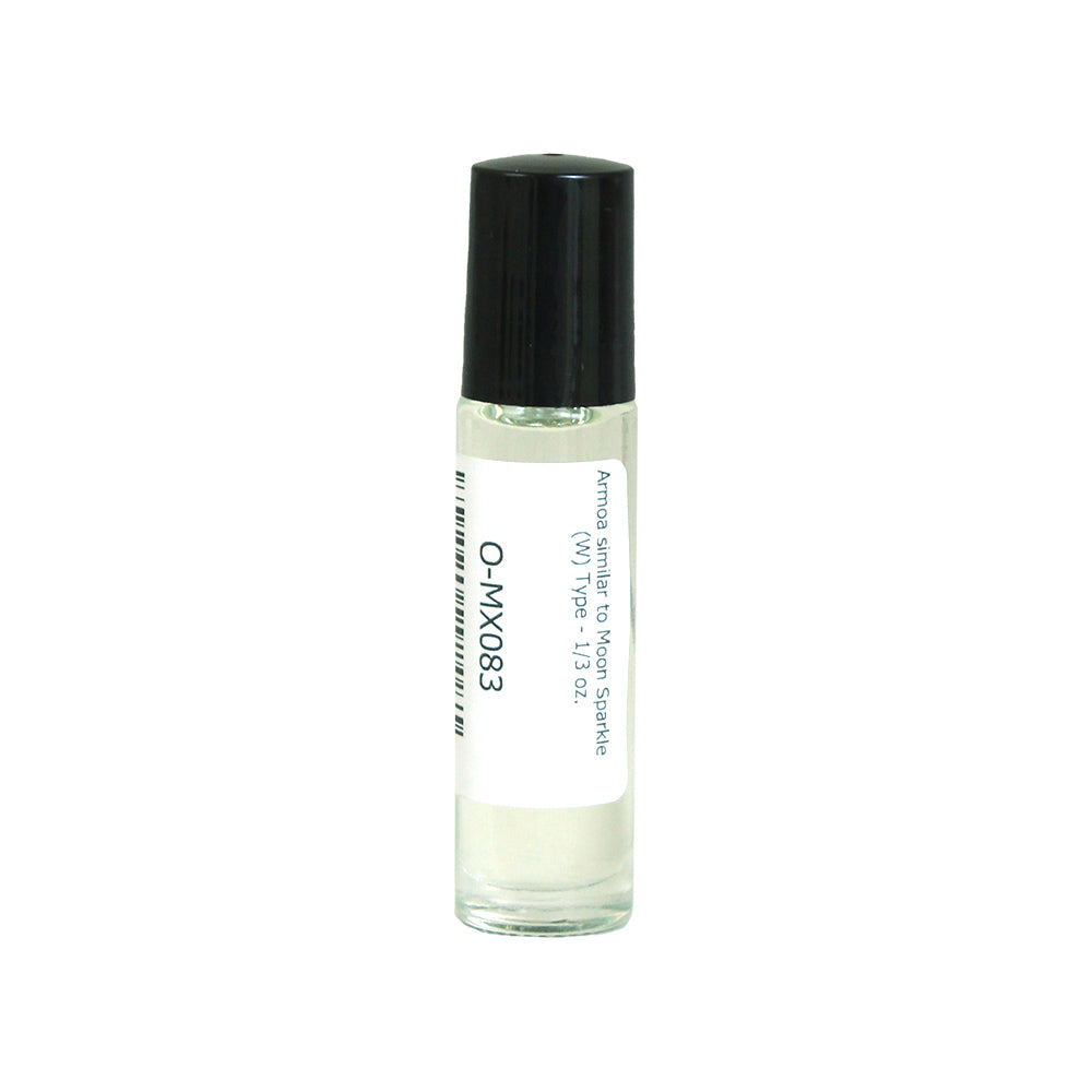 Moon Sparkle (W) Type - 1 oz.