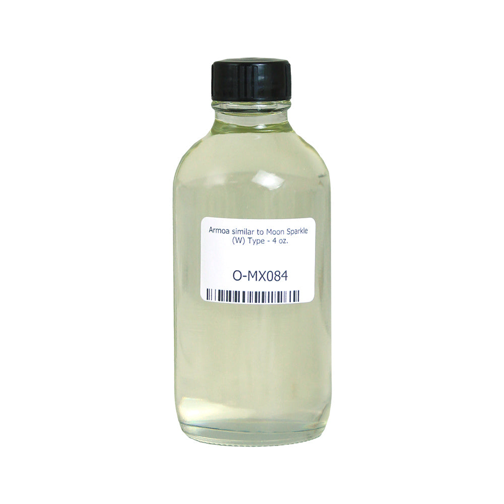 Moon Sparkle (W) Type - 1 oz.