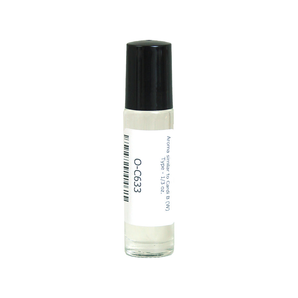 Cardi B (W) Type - 1 oz.