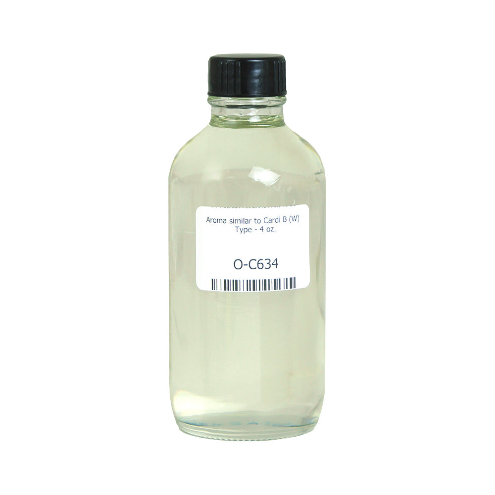 Cardi B (W) Type - 1 oz.