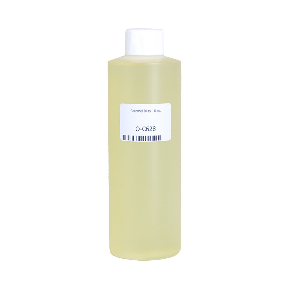 Caramel Bliss - 1 oz.