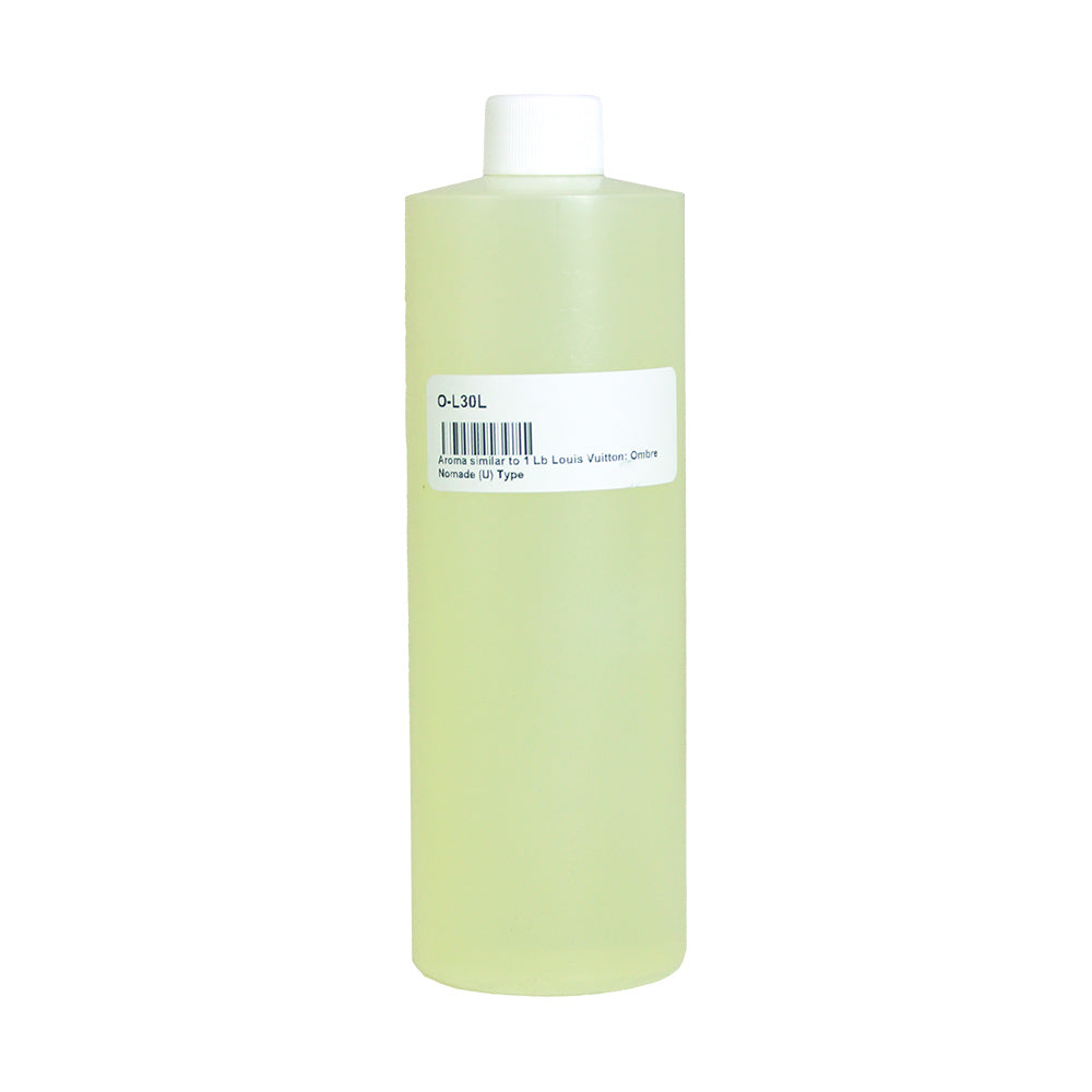 Louis Vuitton: Ombre Nomade (U) Type - 1 oz.