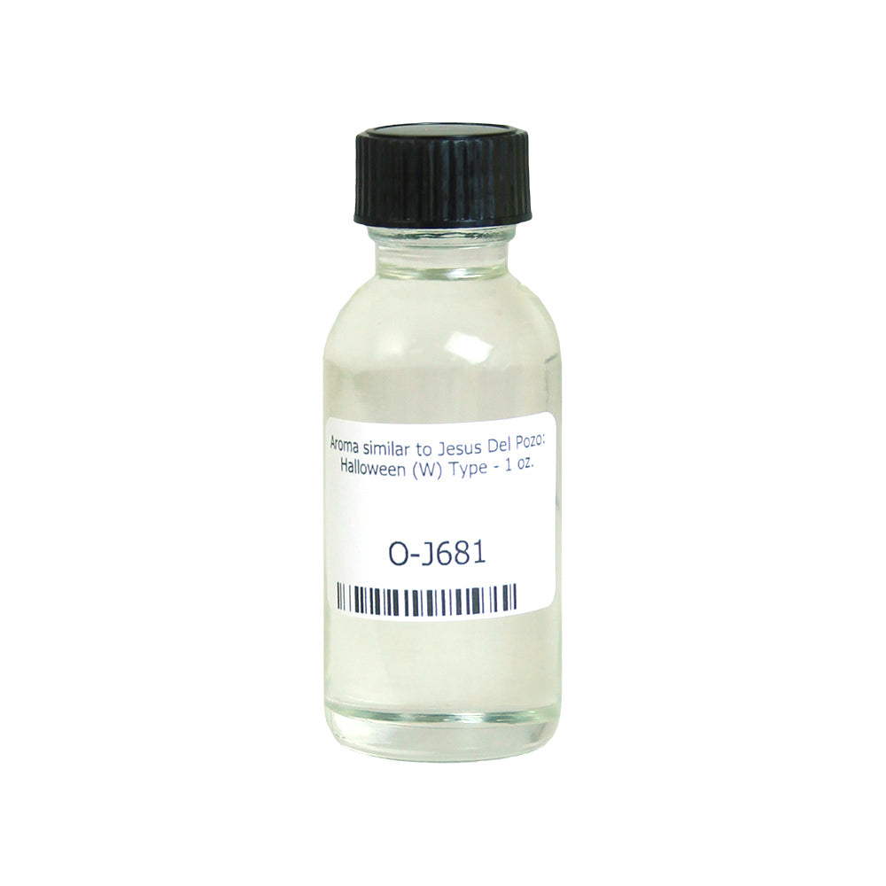 Jesus Del Pozo: Halloween (W) Type - 1 oz.