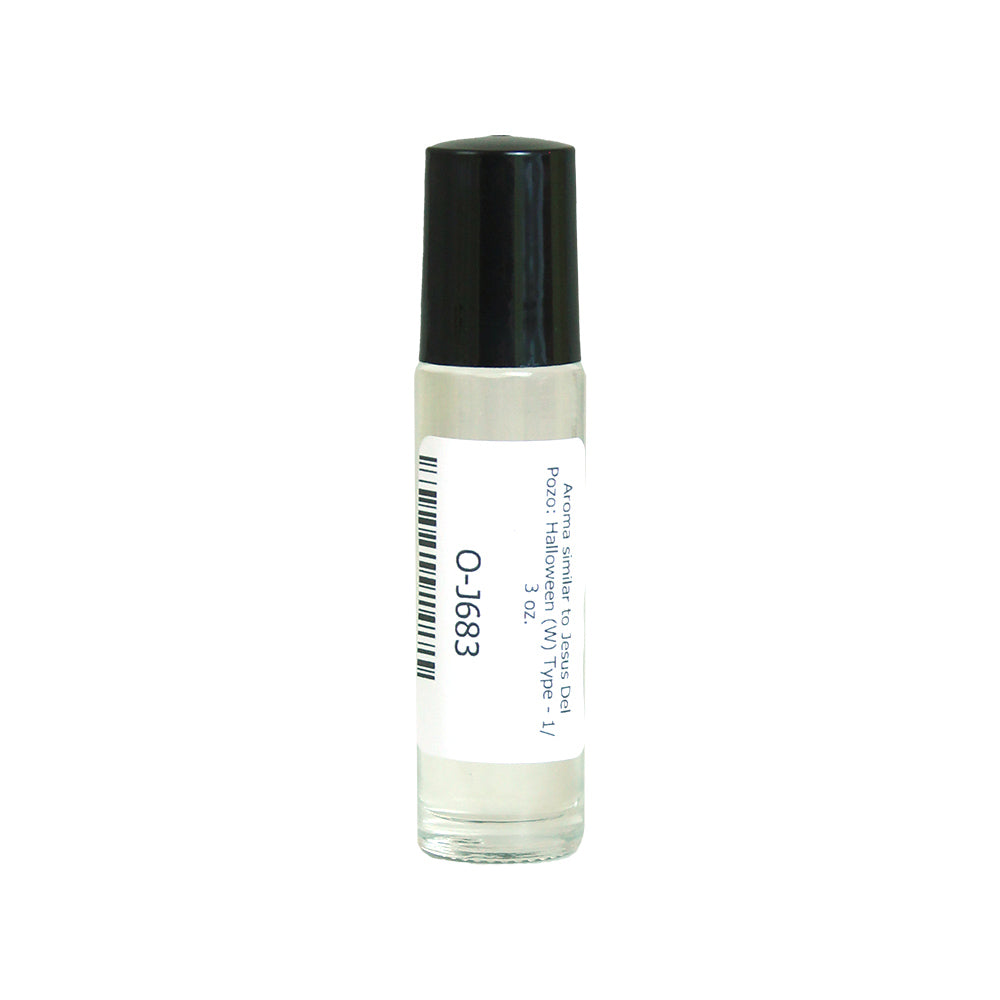 Jesus Del Pozo: Halloween (W) Type - 1 oz.