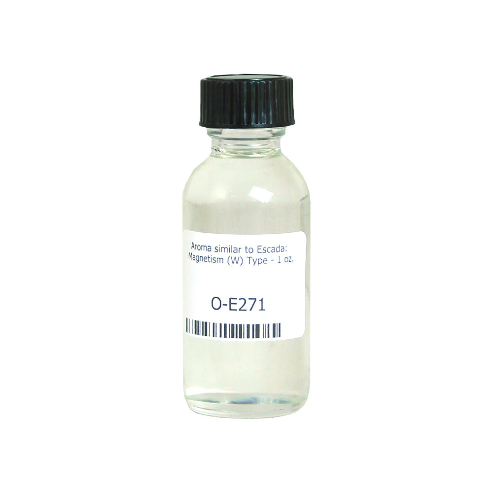 Escada: Magnetism (W) Type - 1 oz.