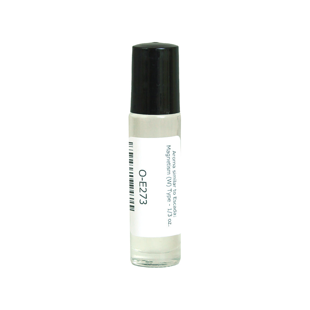 Escada: Magnetism (W) Type - 1 oz.