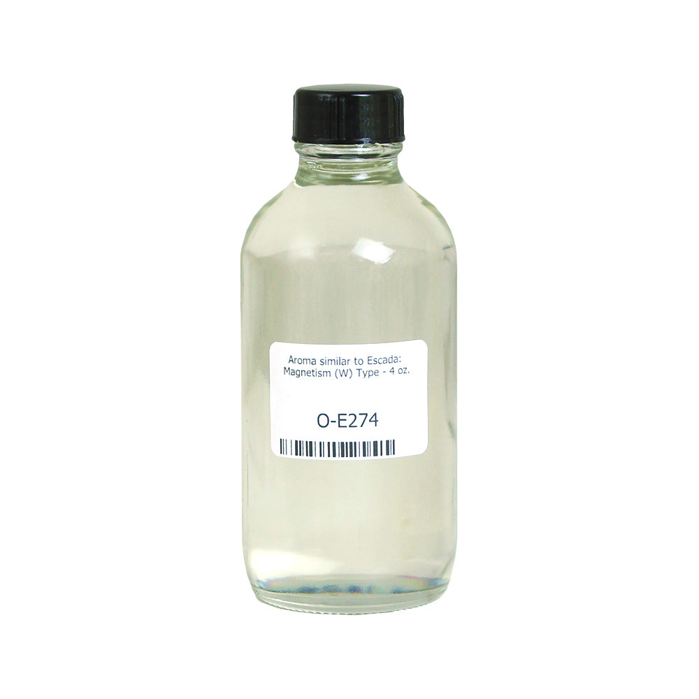 Escada: Magnetism (W) Type - 1 oz.