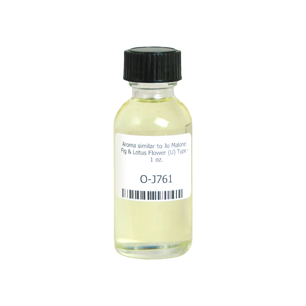 Jo Malone: Fig & Lotus Flower (U) Type - 1 oz.