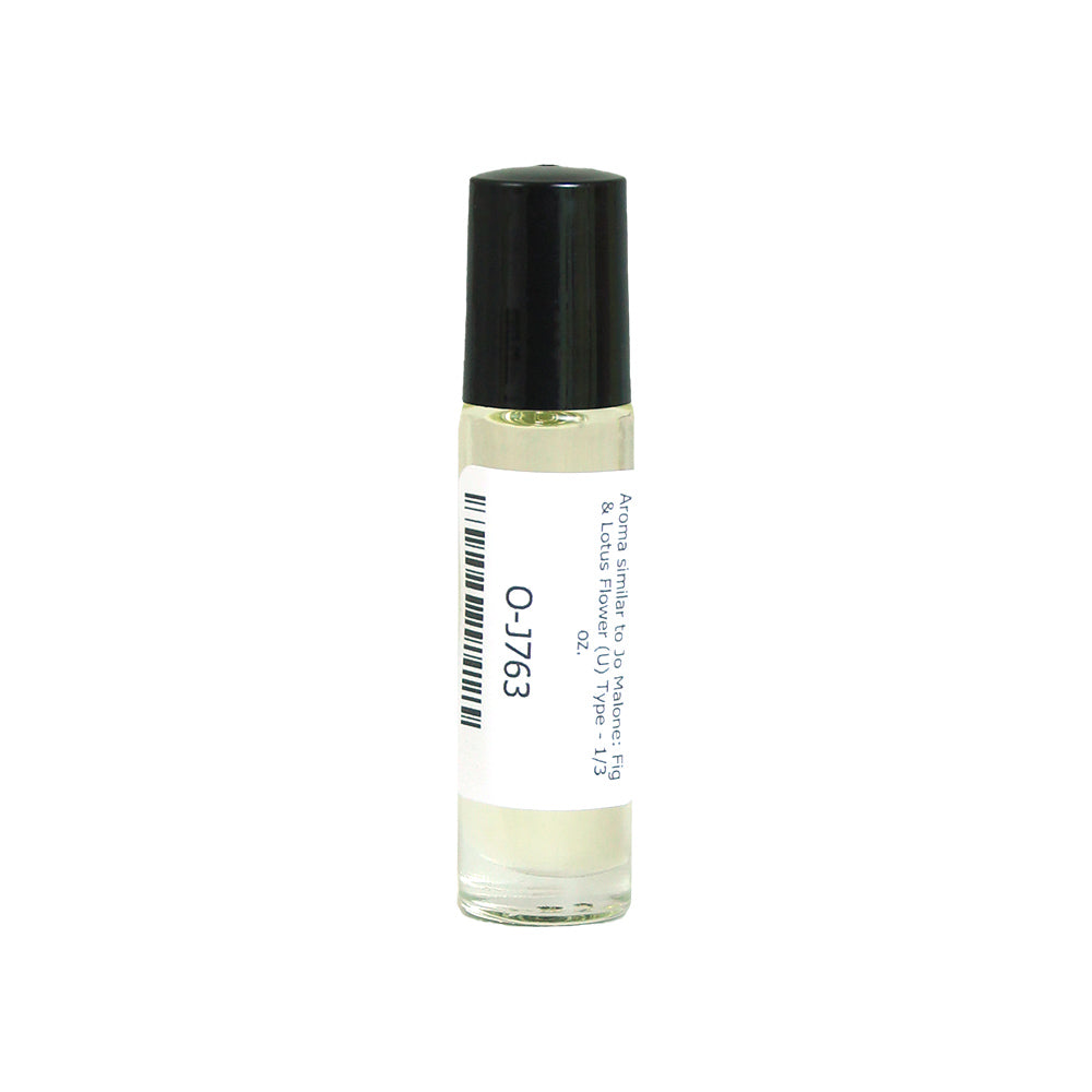 Jo Malone: Fig & Lotus Flower (U) Type - 1 oz.