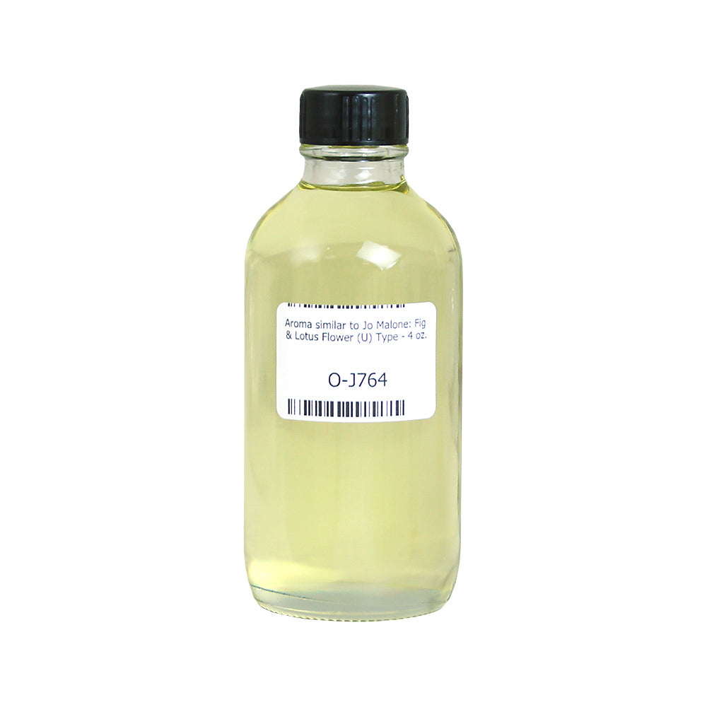 Jo Malone: Fig & Lotus Flower (U) Type - 1 oz.