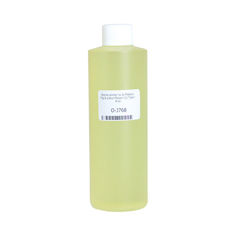 Jo Malone: Fig & Lotus Flower (U) Type - 1 oz.