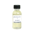 Cremo: Bourbon & Oak (M) Type - 1 oz.