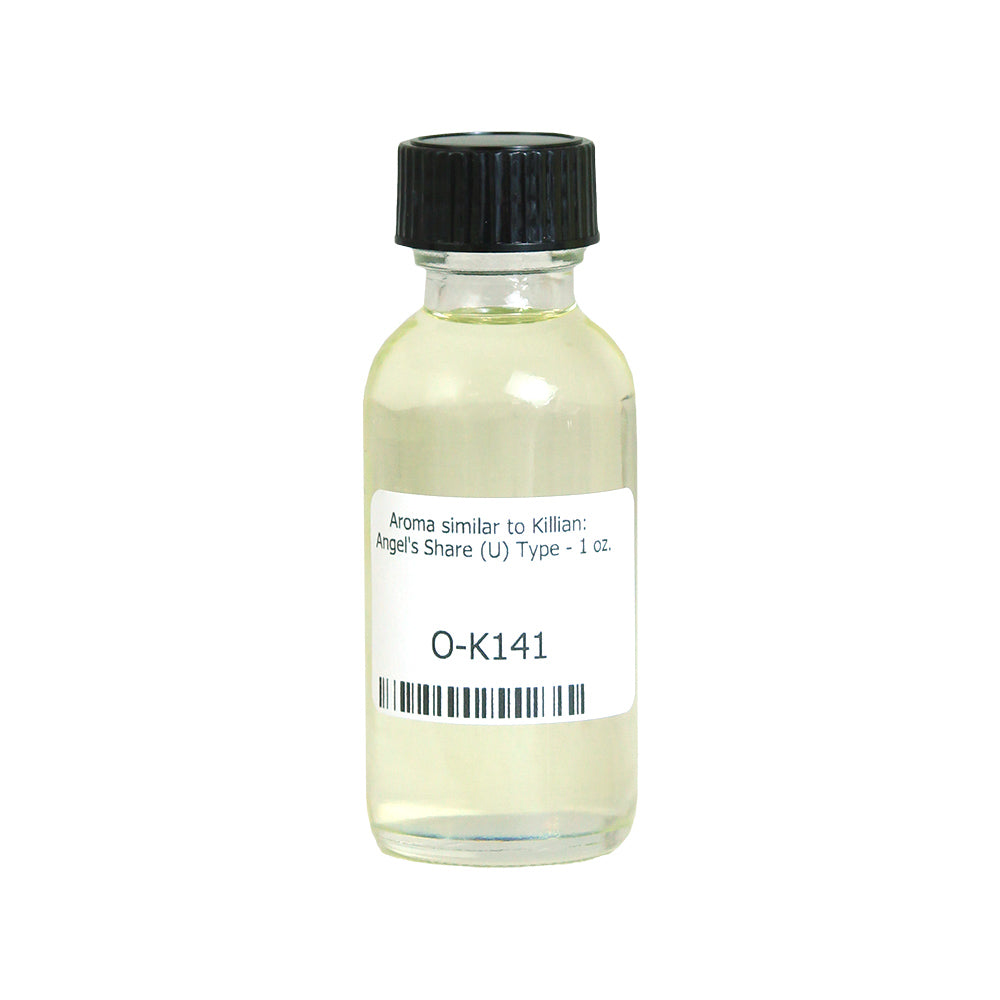 Killian: Angel's Share (U) Type - 1 oz.