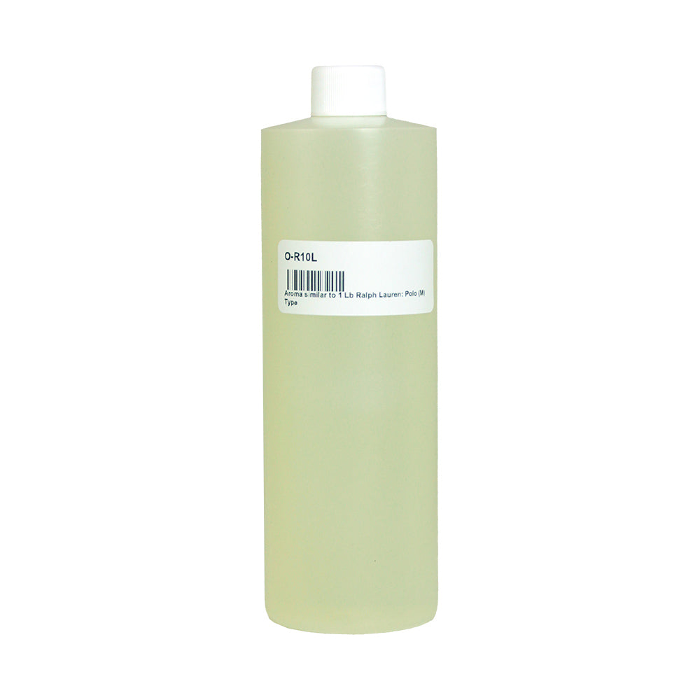 Ralph Lauren: Polo (M) Type - 1 oz.