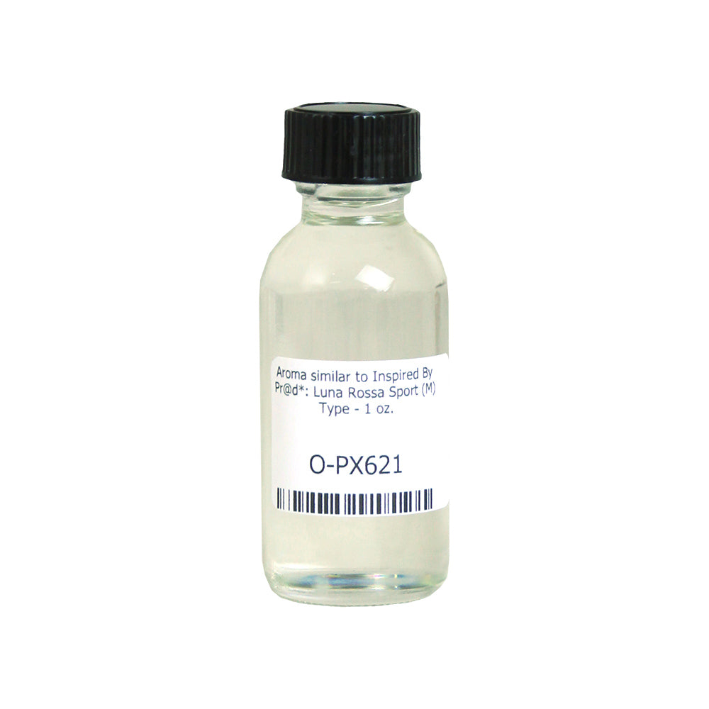 Inspired By Pr@d*: Luna Rossa Sport (M) Type - 1 oz.