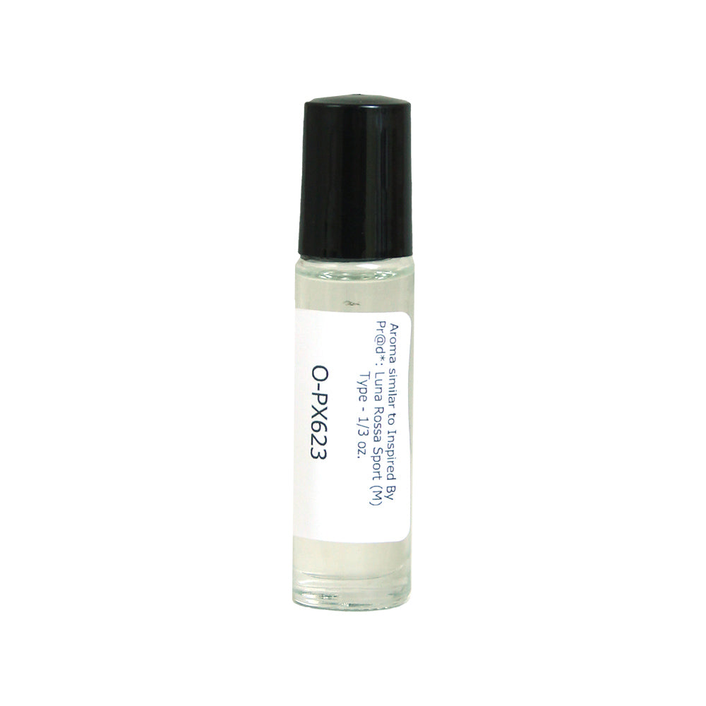 Inspired By Pr@d*: Luna Rossa Sport (M) Type - 1 oz.
