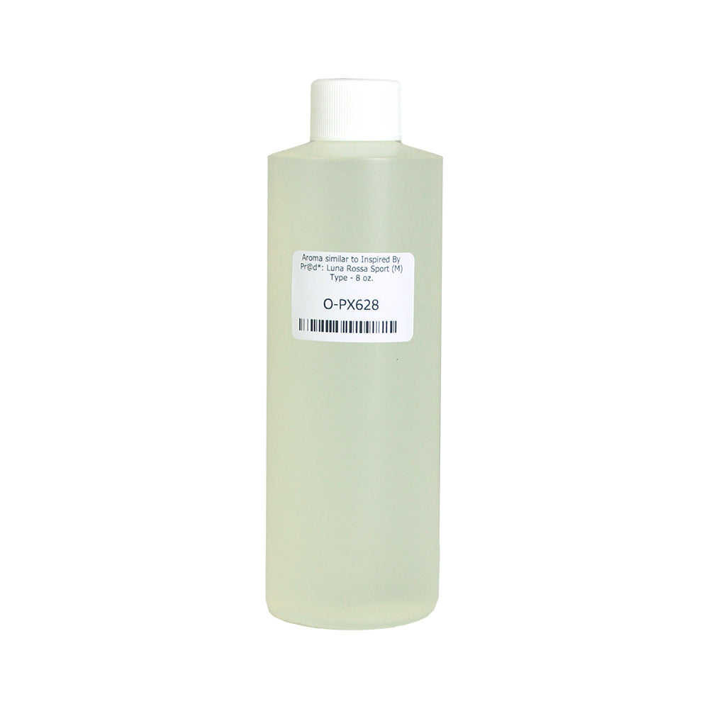 Inspired By Pr@d*: Luna Rossa Sport (M) Type - 1 oz.