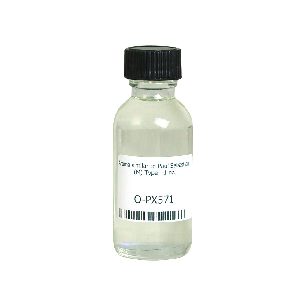 Paul Sebastian (M) Type - 1 oz.