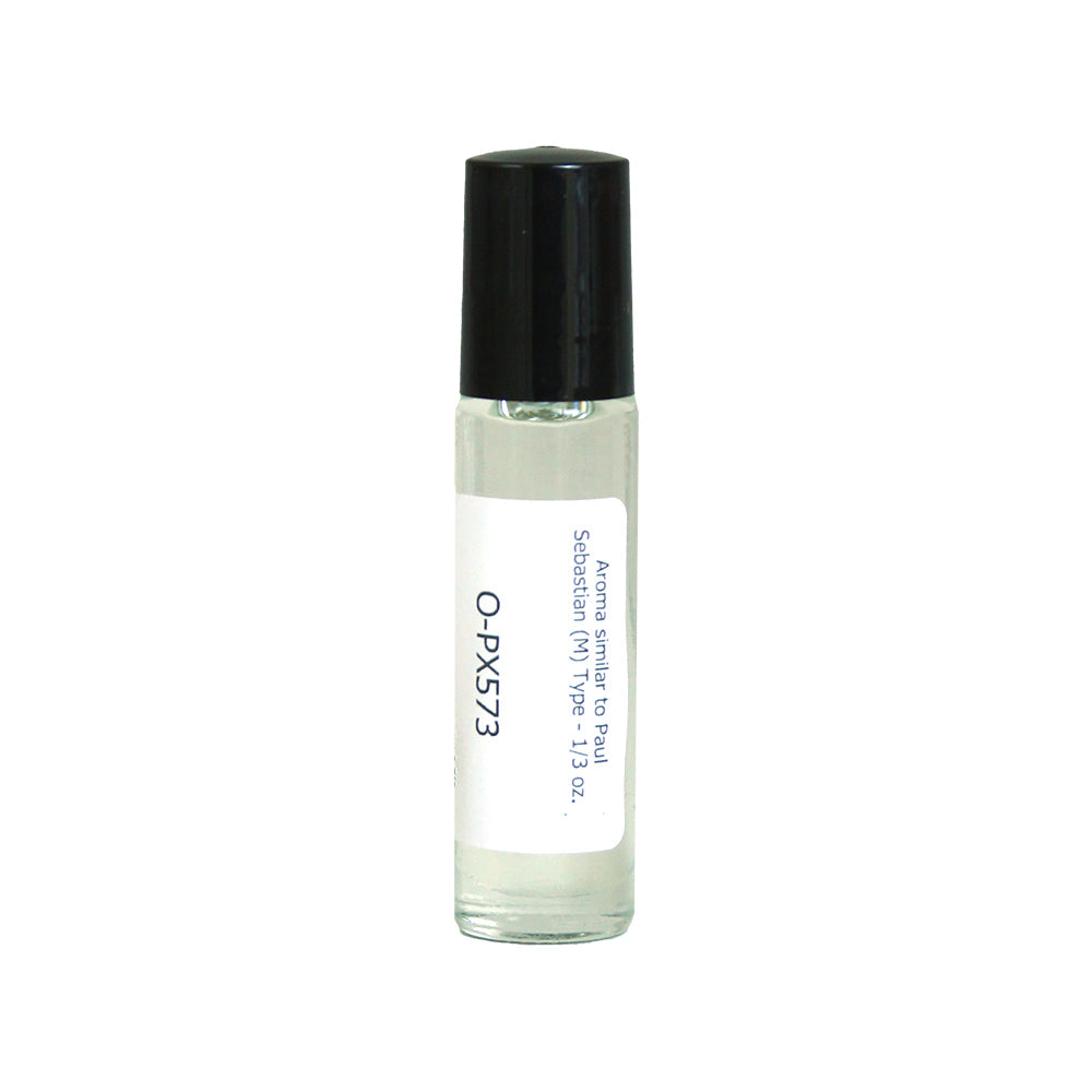Paul Sebastian (M) Type - 1 oz.