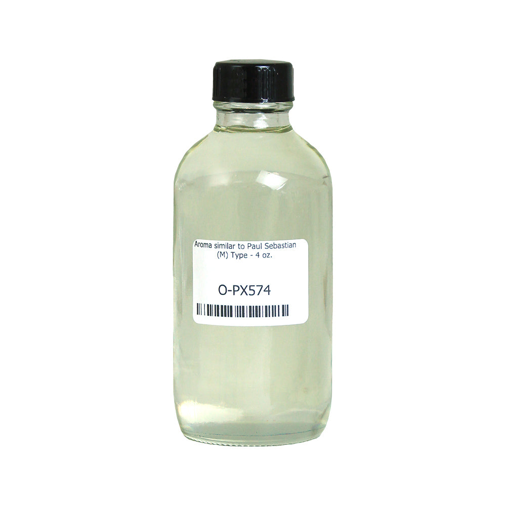 Paul Sebastian (M) Type - 1 oz.