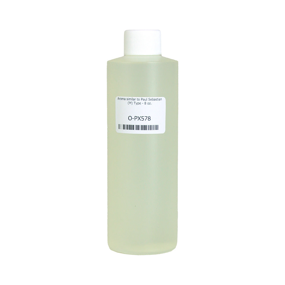 Paul Sebastian (M) Type - 1 oz.