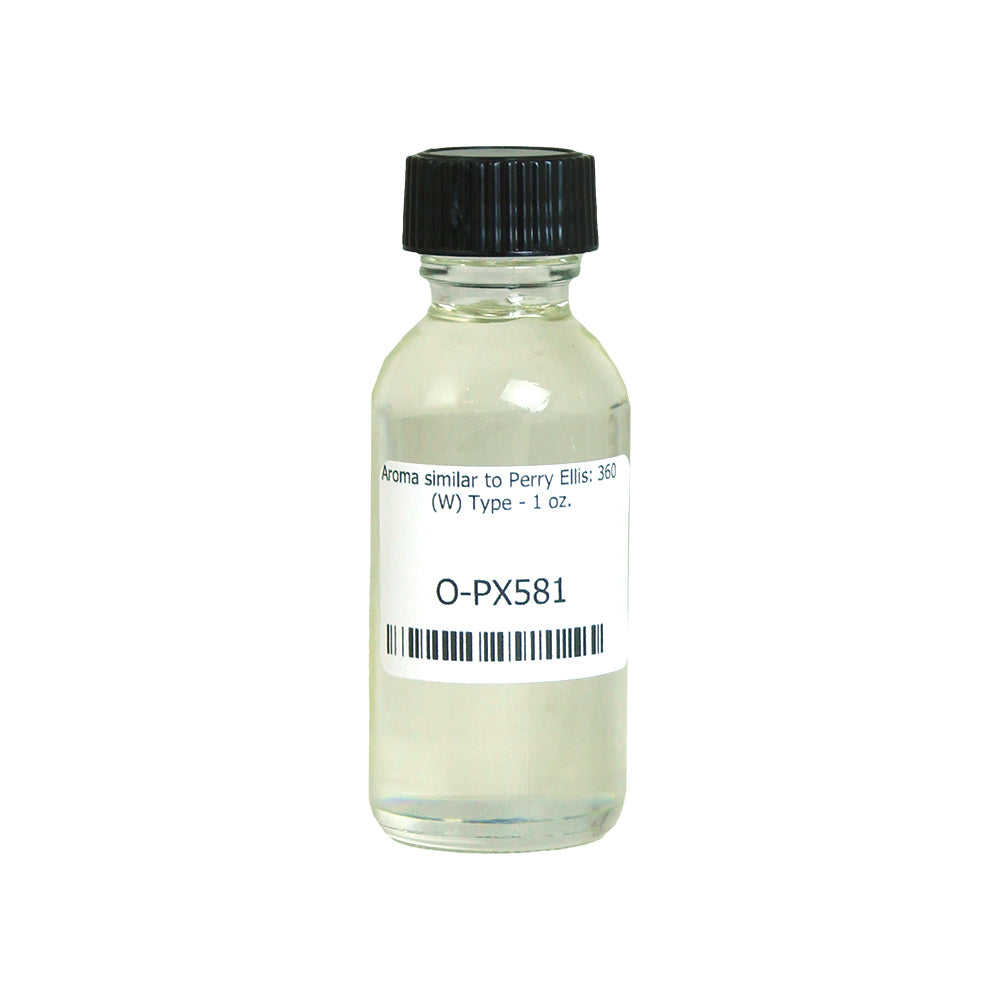 Perry Ellis: 360 (W) Type - 1 oz.