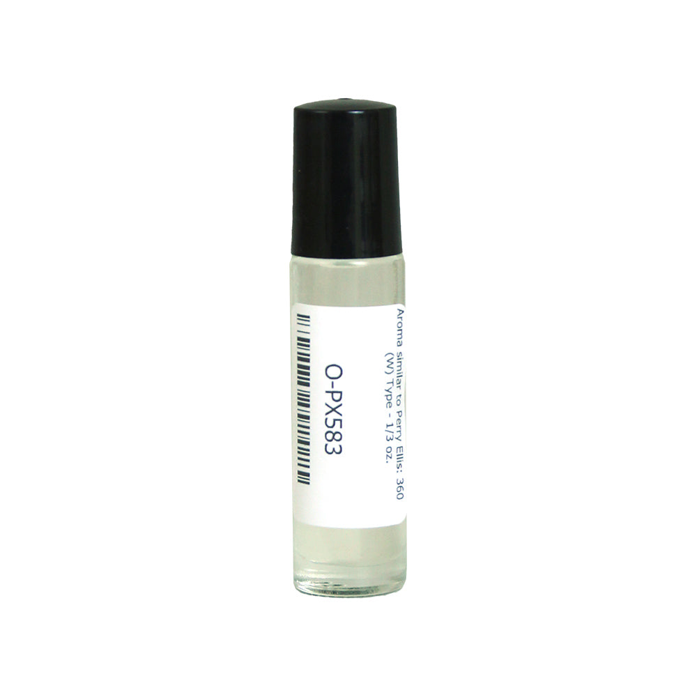 Perry Ellis: 360 (W) Type - 1 oz.