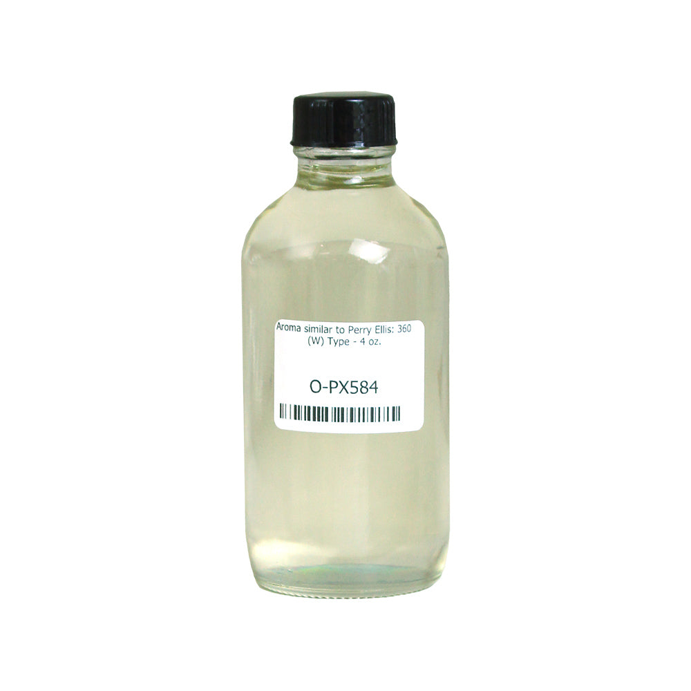 Perry Ellis: 360 (W) Type - 1 oz.