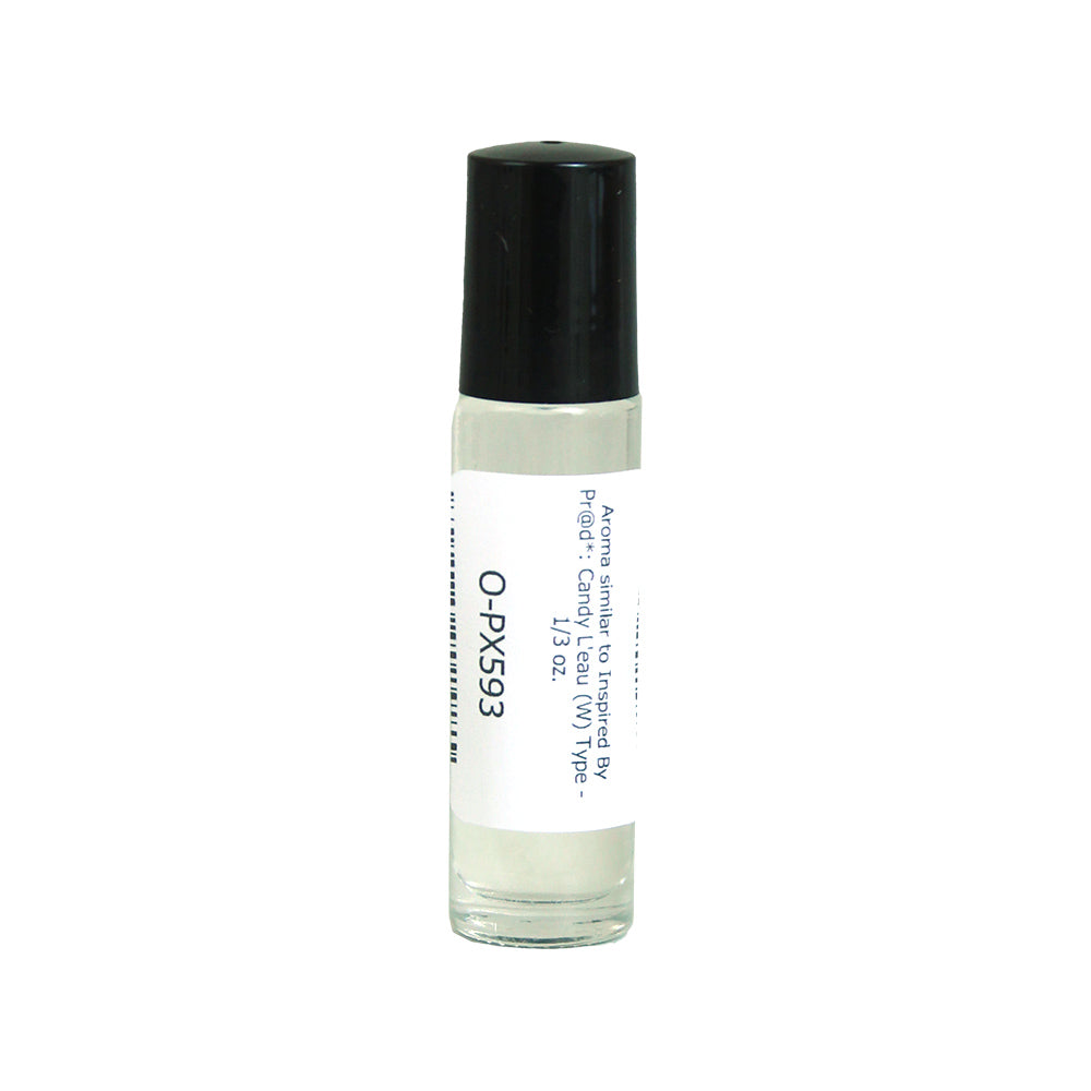 Inspired By Pr@d*: Candy L'eau (W) Type - 1 oz.