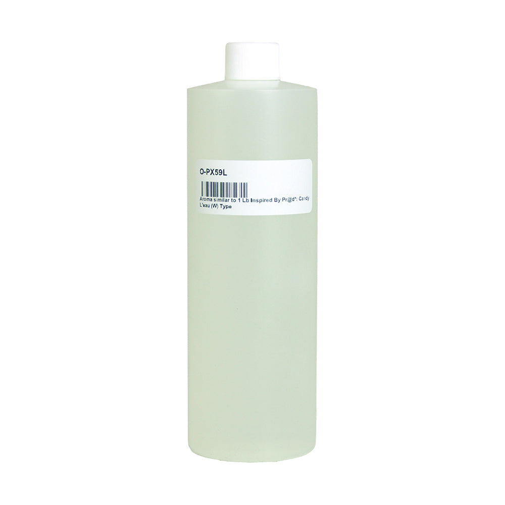Inspired By Pr@d*: Candy L'eau (W) Type - 1 oz.