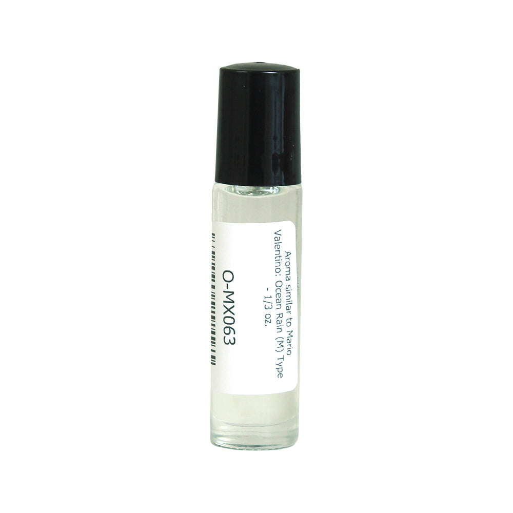 Mario Valentino: Ocean Rain (M) Type - 1 oz.