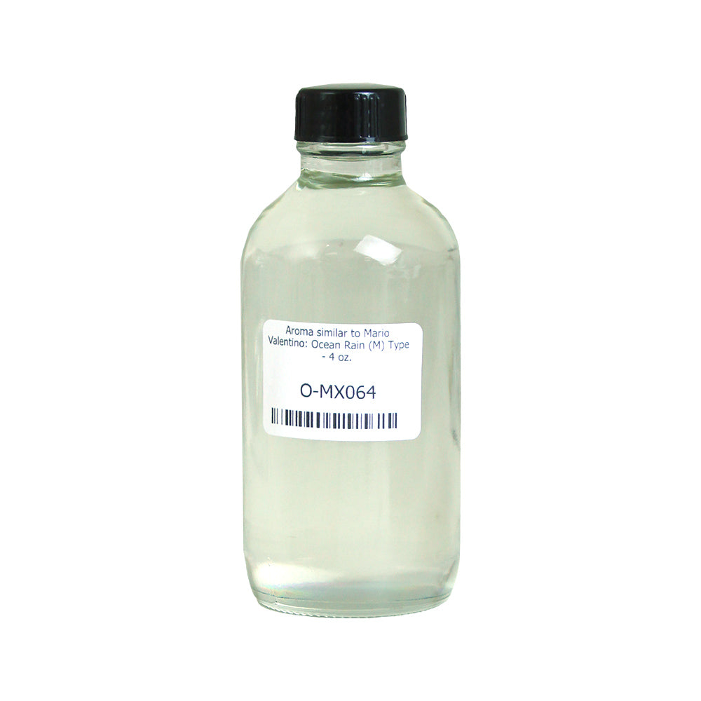 Mario Valentino: Ocean Rain (M) Type - 1 oz.