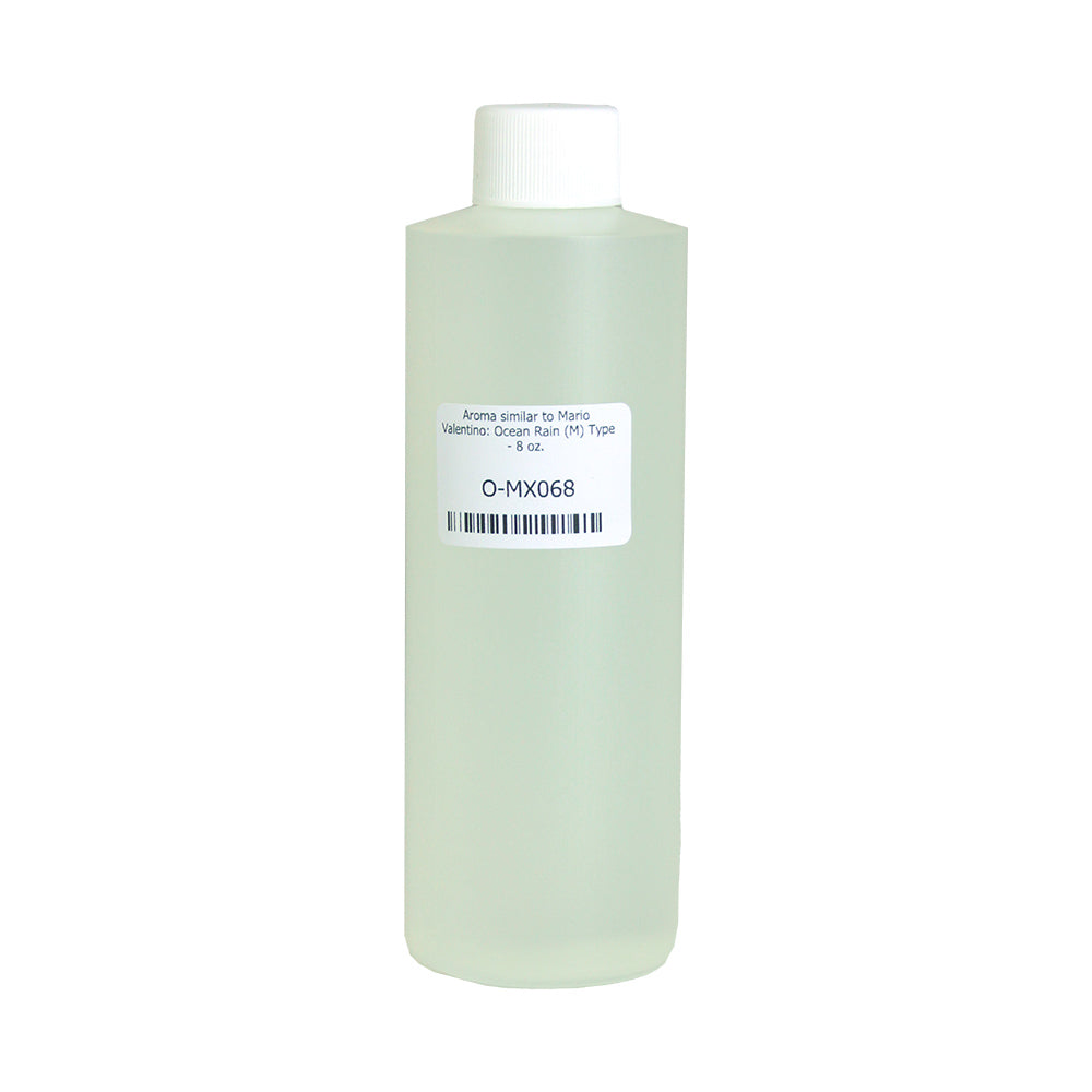 Mario Valentino: Ocean Rain (M) Type - 1 oz.