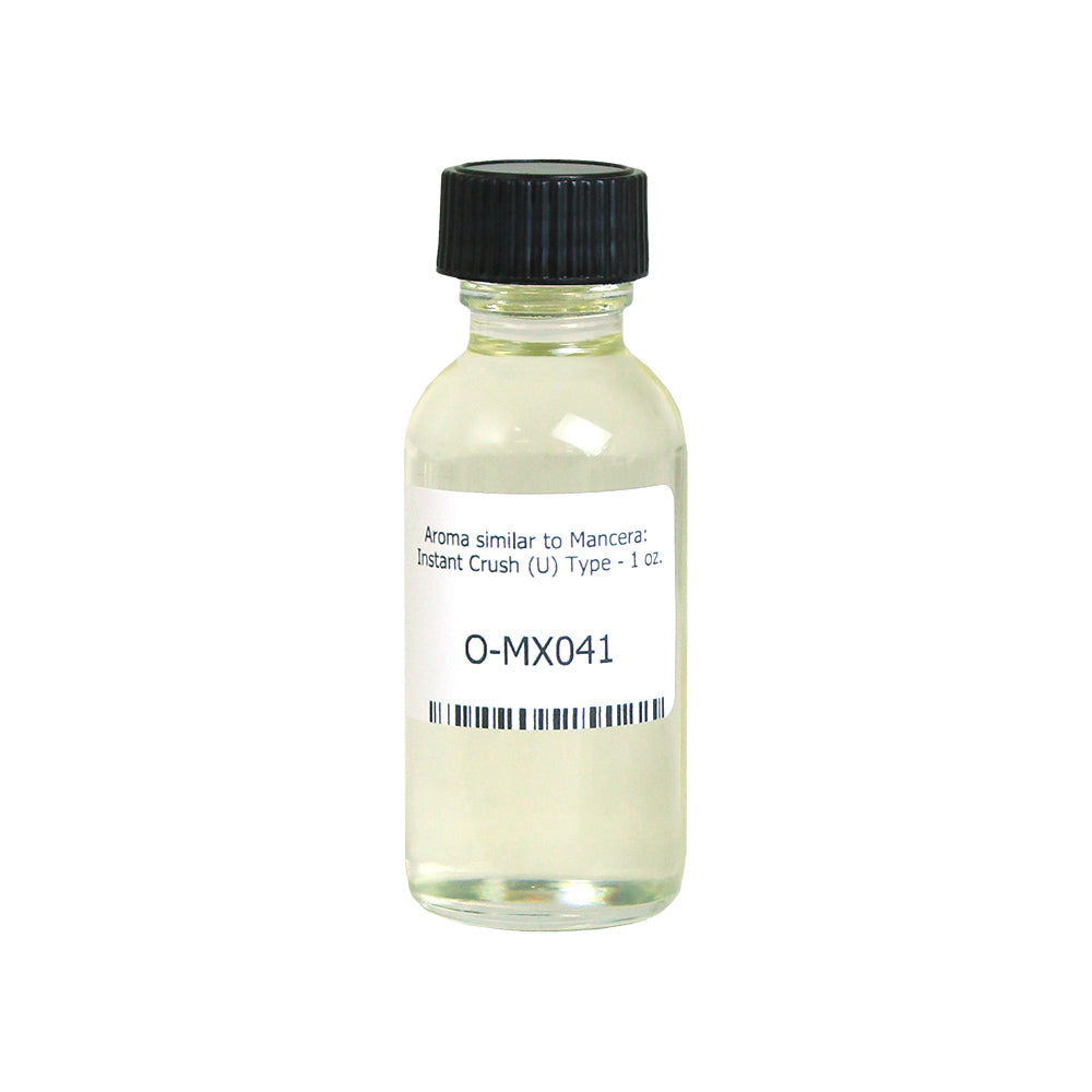 Mancera: Instant Crush (U) Type - 1 oz.