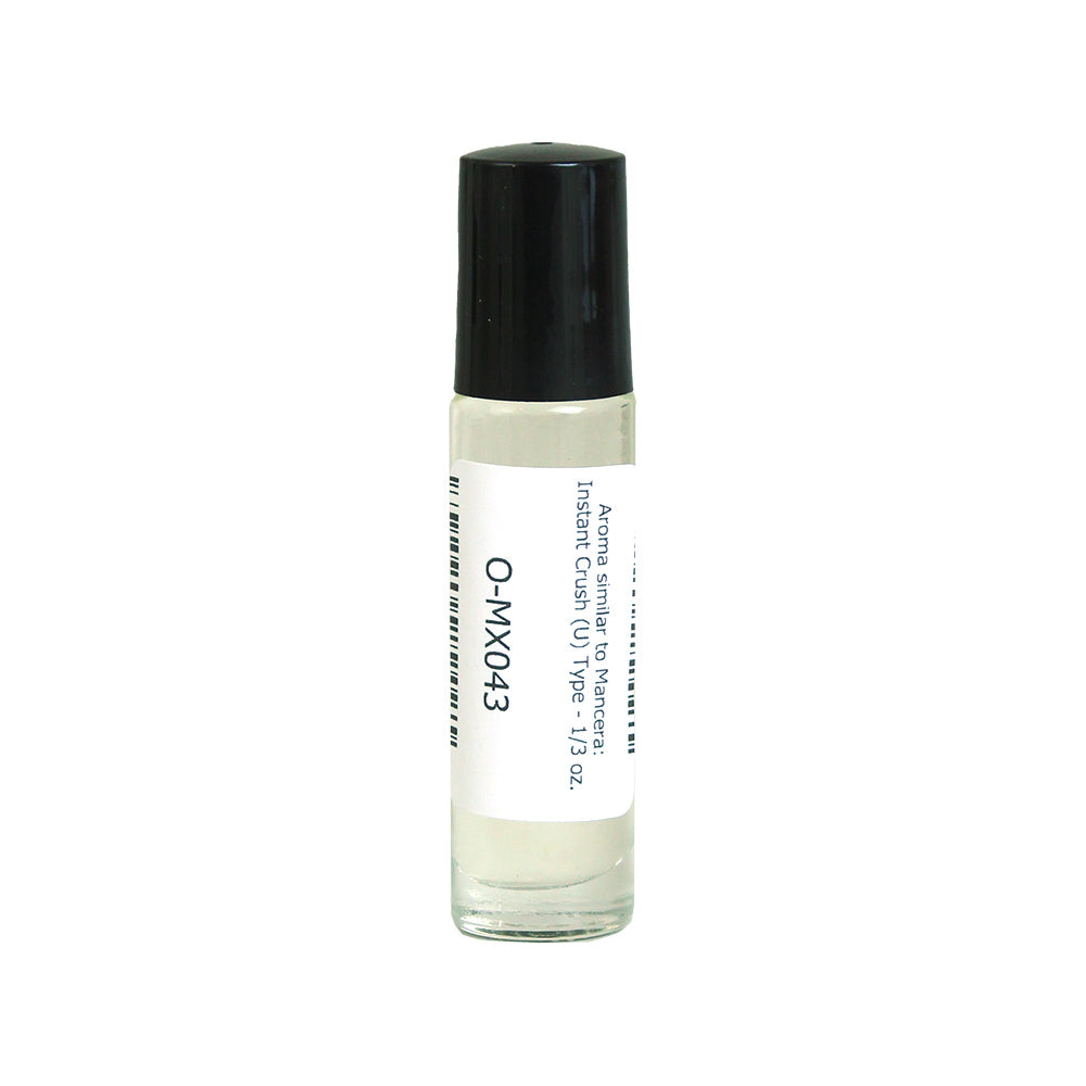 Mancera: Instant Crush (U) Type - 1 oz.