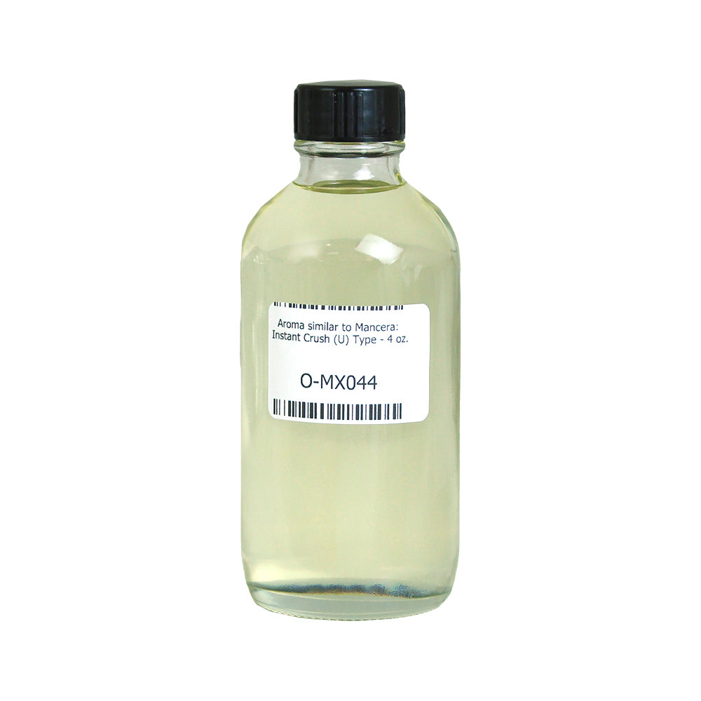 Mancera: Instant Crush (U) Type - 1 oz.