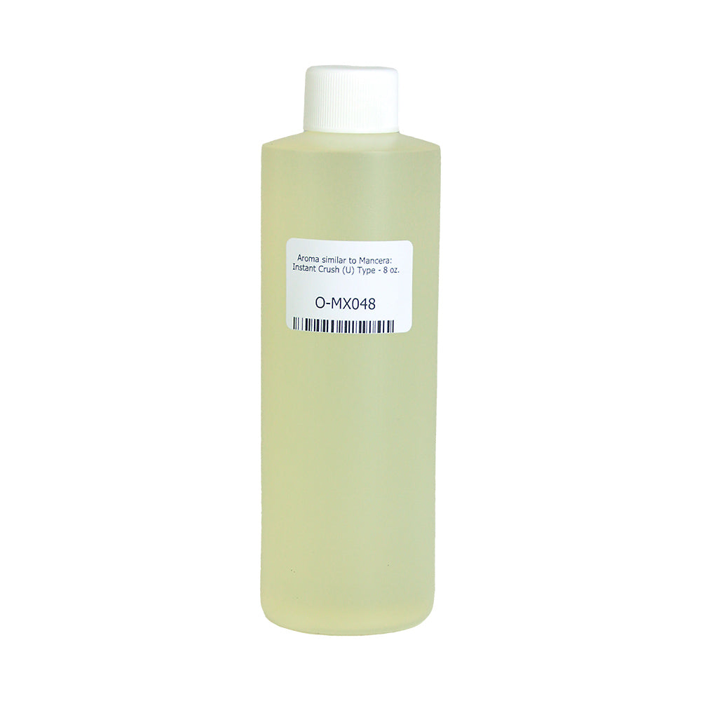 Mancera: Instant Crush (U) Type - 1 oz.