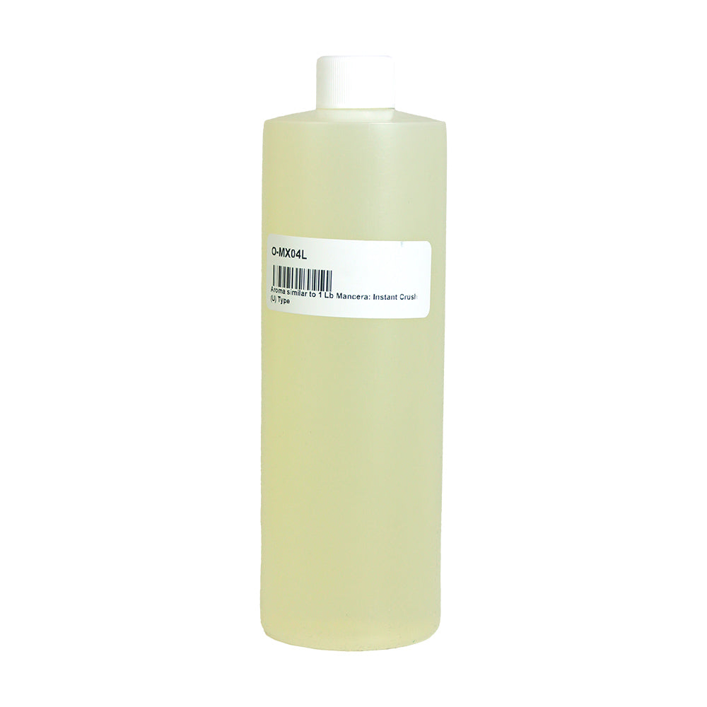 Mancera: Instant Crush (U) Type - 1 oz.