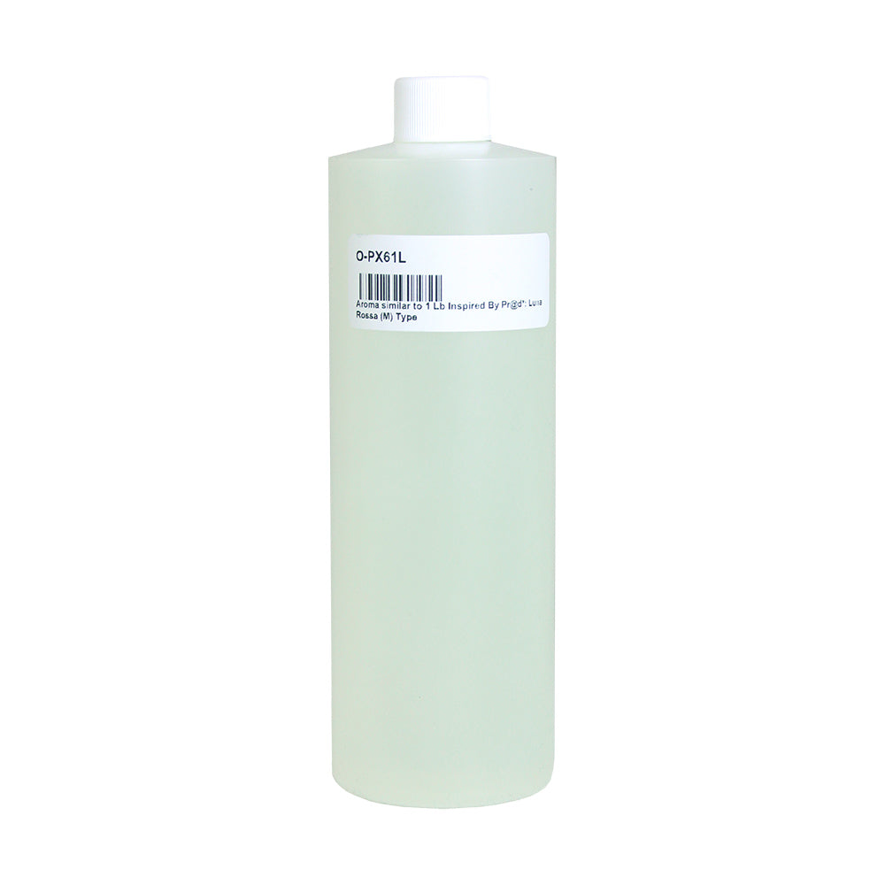 Inspired By Pr@d*: Luna Rossa (M) Type - 1 oz.