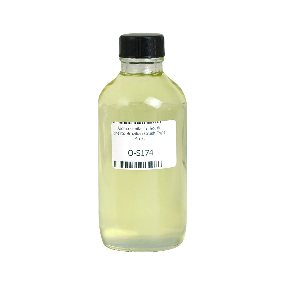 Sol de Janeiro: Brazilian Crush Cheirosa '62 Type - 1 oz.