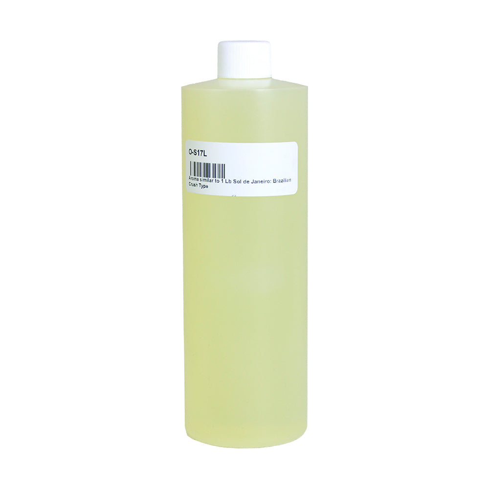 Sol de Janeiro: Brazilian Crush Cheirosa '62 Type - 1 oz.
