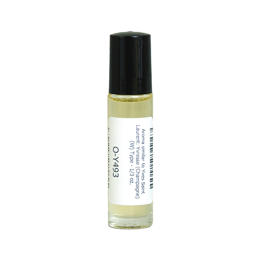 Yves Saint Laurent: Yvresse (Champagne) (W) Type - 1 oz.