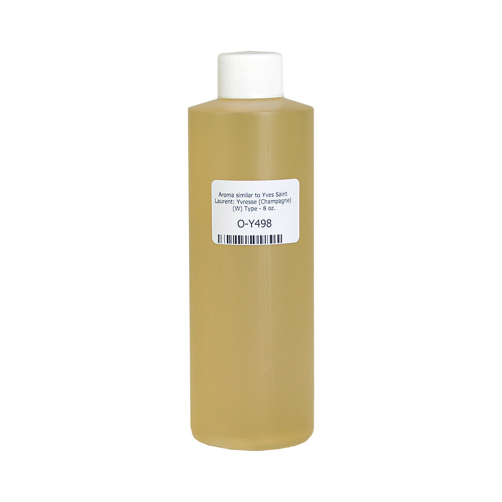 Yves Saint Laurent: Yvresse (Champagne) (W) Type - 1 oz.