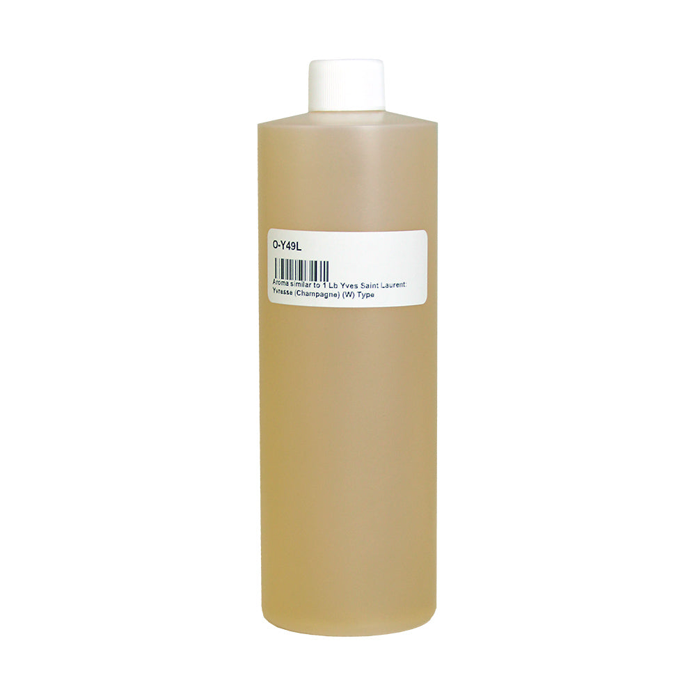 Yves Saint Laurent: Yvresse (Champagne) (W) Type - 1 oz.
