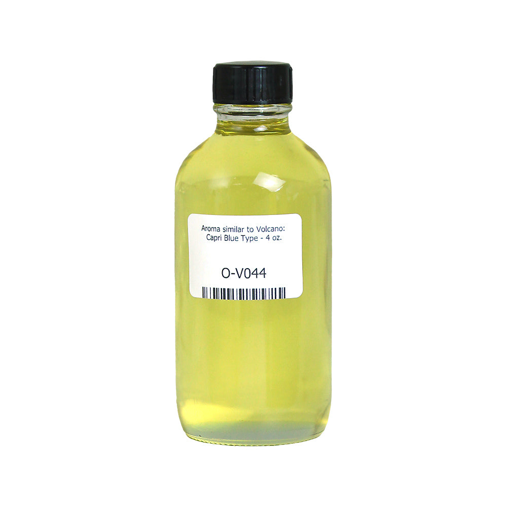 Volcano: Capri Blue Type - 1 oz.